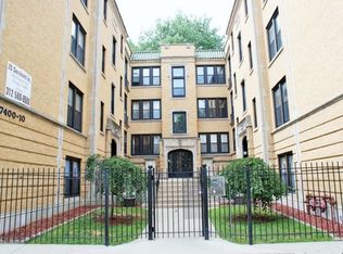 2003 W Fargo Ave #1, Chicago, IL 60645