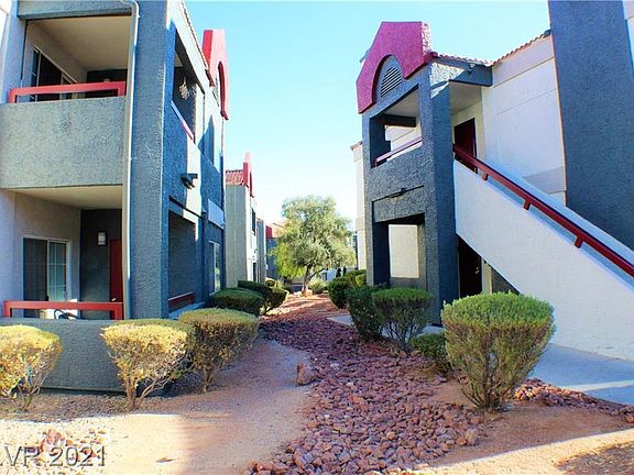 2nd image of 8600 W Charleston Blvd APT 1045