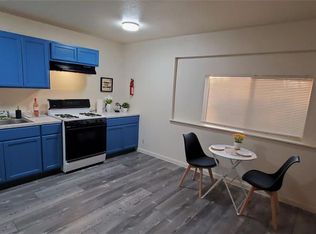 4224 Hoffman St, Houston, TX 77026