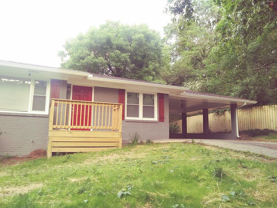 3370 Butner Rd SW, Atlanta, GA 30331 Zillow