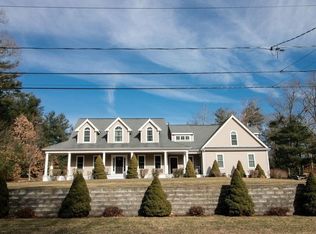 91 Katherines Way, Raynham, MA 02767