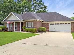 6965 Reno Cir, Beaumont, TX 77708