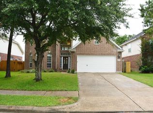 3623 Pine Valley Dr, Pearland, TX 77581