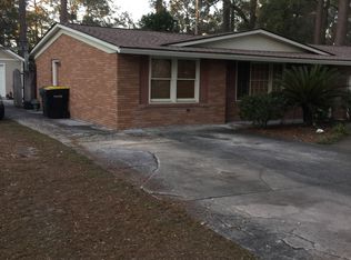 408 Tanglewood Rd, Savannah, GA 31419
