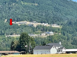 1 Benson Ridge Lane, Mount Vernon, WA 98274