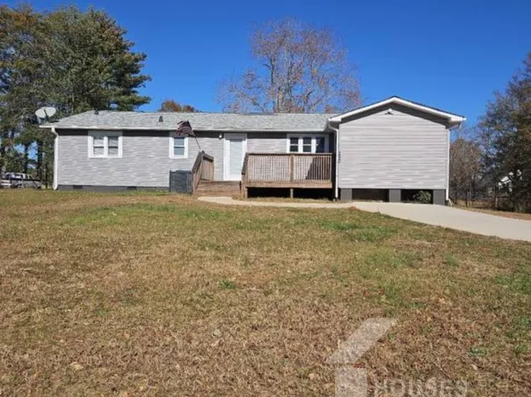250 Kirkland Ave, Landrum, SC 29356