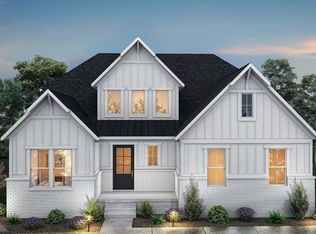 5912 Luke Ct LOT 431, Arrington, TN 37014