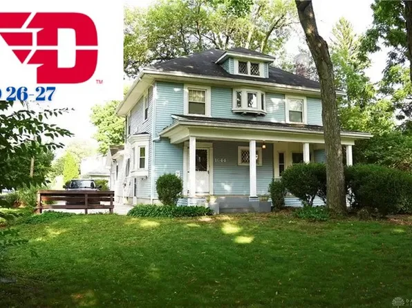 1644 S Main St, Dayton, OH 45409