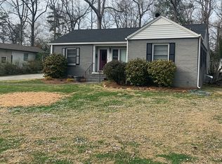 206 Dodd St NW, Rome, GA 30165