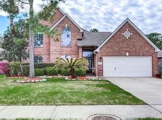 1986 Saint Edmunds Xing, Dickinson, TX 77539