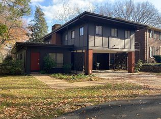 7 N Pennington Ave SW, Rome, GA 30161