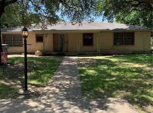 2901 W Avenue R, Temple, TX 76504