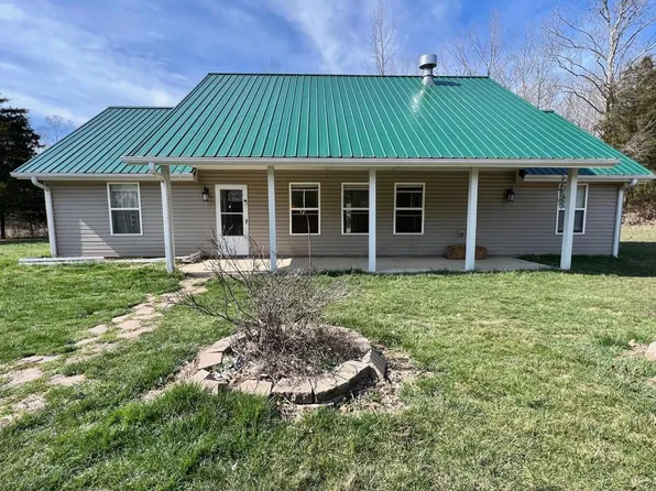 2634 Wayne Ave #220B, Silva, MO 63964