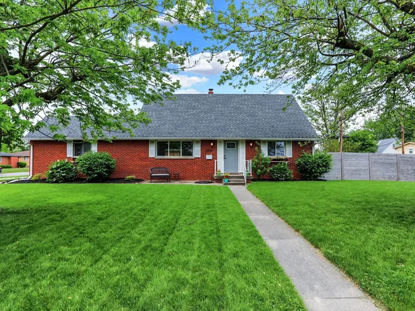 2744 Parkwood Dr, Indianapolis, IN 46224