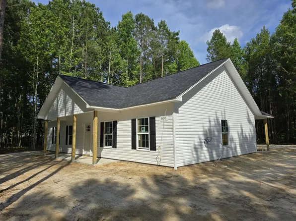 800 Toney Bay Rd, Holly Hill, SC 29059
