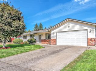 8407 NE 26th Ave, Vancouver, WA 98665