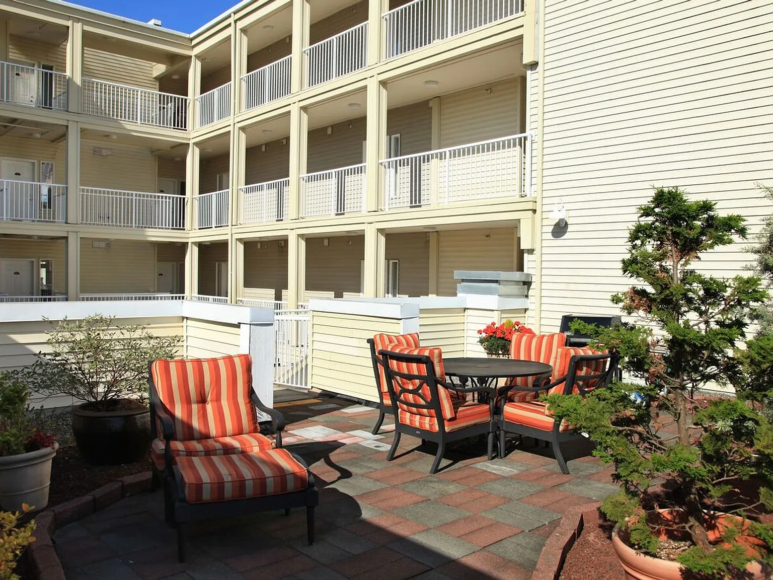 St. Theodore Apartments on Roosevelt! — Photo 2