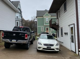 400 Council St, Washington, PA 15301