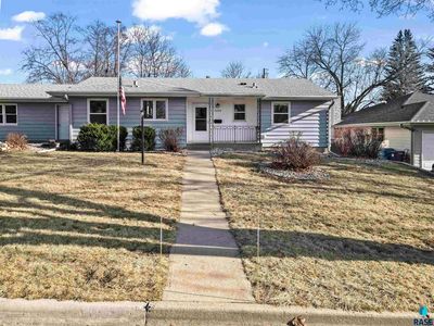2600 S 1st Ave, Sioux Falls, SD, 57105