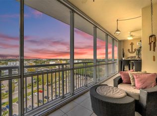 3800 Hillcrest Dr APT 1207, Hollywood, FL 33021