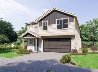 2636 177th Pl NE, Marysville, WA 98271