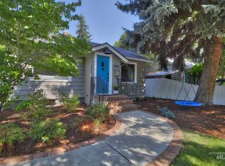 1810 N 28th St, Boise, ID 83702