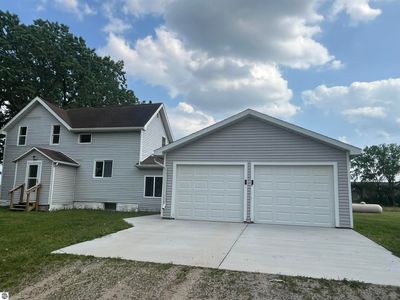 2507 N Lincoln Rd, Rosebush, MI, 48878