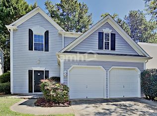 469 Bottesford Dr NW, Kennesaw, GA 30144