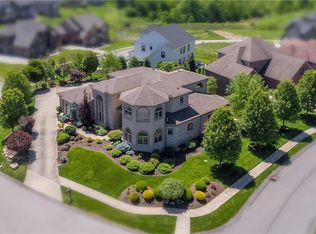 300 Spindle Ct, Canonsburg, PA