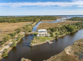 8 Southside Dr, Crawfordville, FL 32327