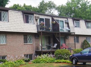 3 Pembroke Dr UNIT 21, Derry, NH 03038