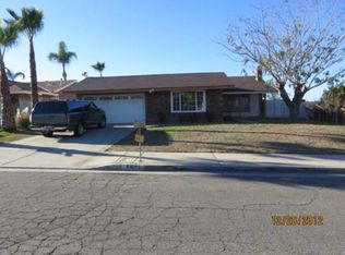 8801 Flagstone Ave, Riverside, CA 92503