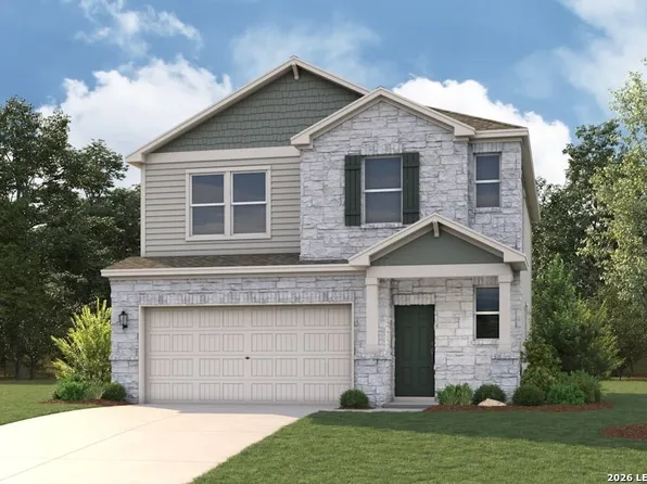 15440 Lonehollow Lake, San Antonio, TX 78253