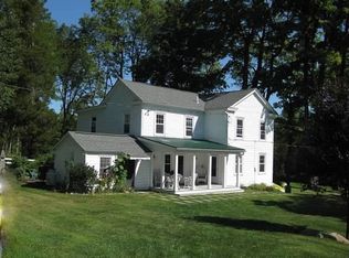 46 Walnut Rd, Columbia, NJ 07832