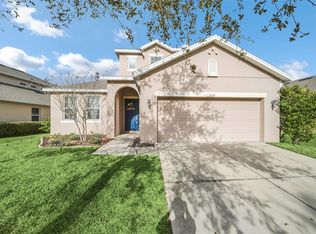 2337 Natoma Blvd, Mount Dora, FL 32757