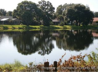 4571 Lake In The Woods Dr, Spring hill, FL 34607