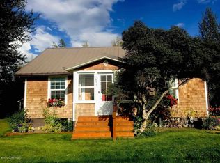 1855 S Chugach St, Palmer, AK 99645