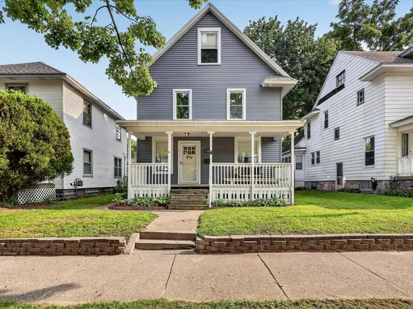 712 Innes St NE, Grand Rapids, MI 49503
