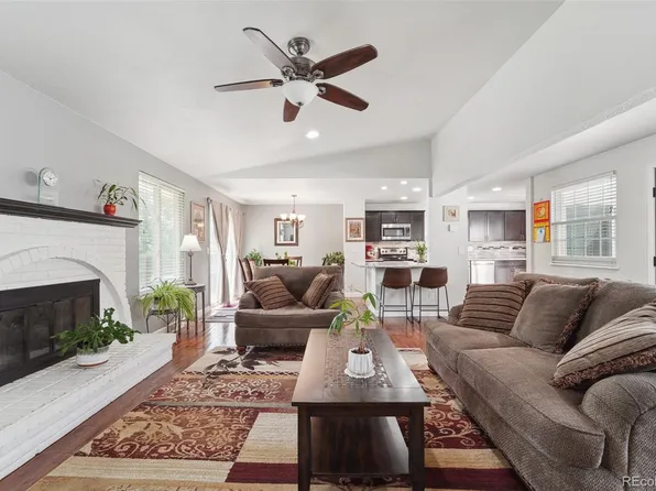 10144 W Hawaii Place, Lakewood, CO 80232