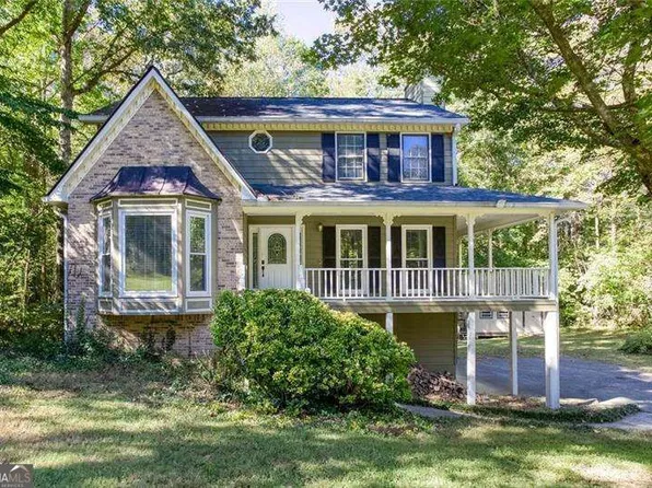3075 Chelsea Ln, Acworth, GA 30102