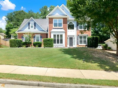 3235 Goldmist Dr, Buford, GA, 30519