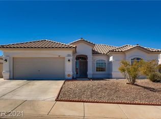 1015 Golda Way, Henderson, NV 89011