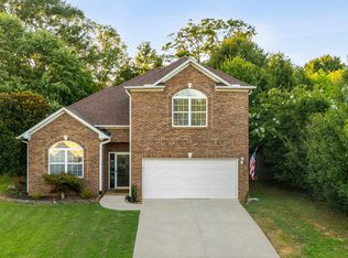 746 Tinder Box Ct, Boiling Springs, SC 29316