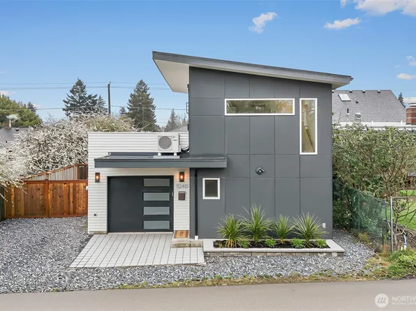 11242 Evanston Avenue N #B, Seattle, WA 98133