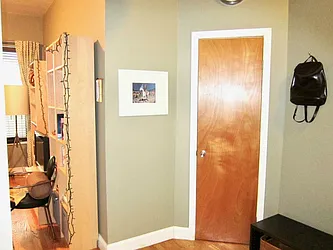 Rented by Sovereign Associates