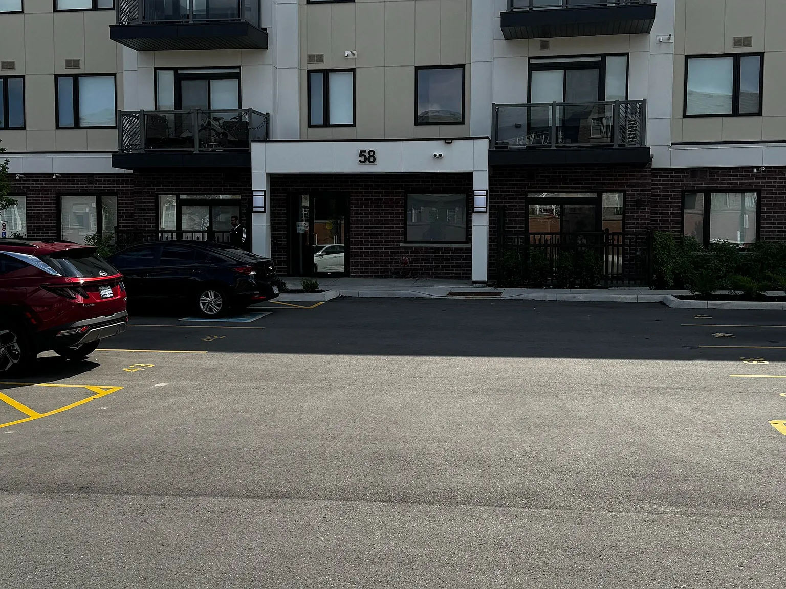 2 bed, $2,150 — Photo 2