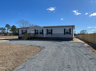 316 Mill Creek Church Rd, Newton Grove, NC 28366