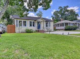2754 Myra St, Jacksonville, FL 32205