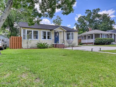 2754 MYRA Street, Jacksonville, FL, 32205