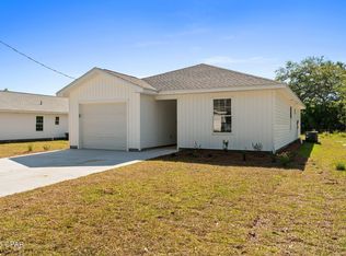 513 N Church Ave, Panama City, FL 32401